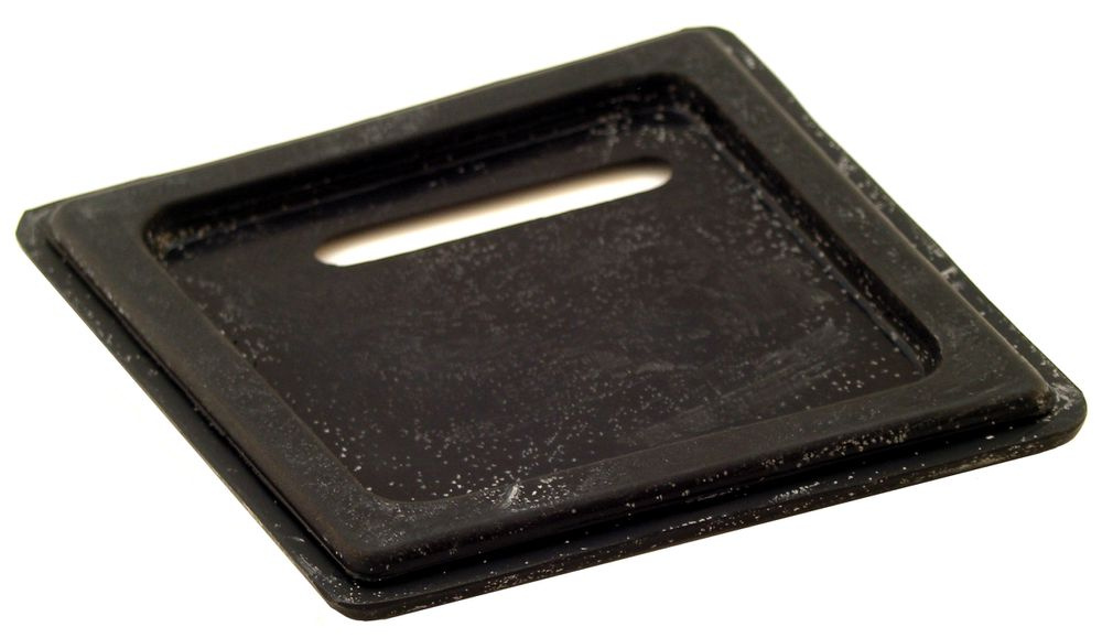 Genomföring Front 1800ES 1973 EU Vä