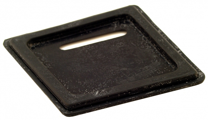 Genomföring Front 1800ES 1973 EU Hö