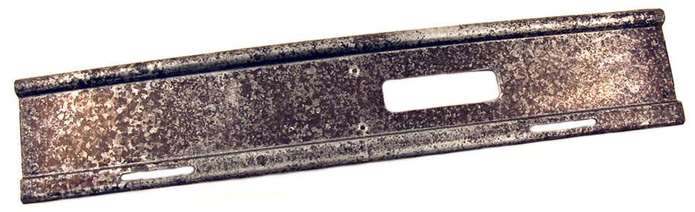 Hållare Stötfångare mitt 140/164/240 -78