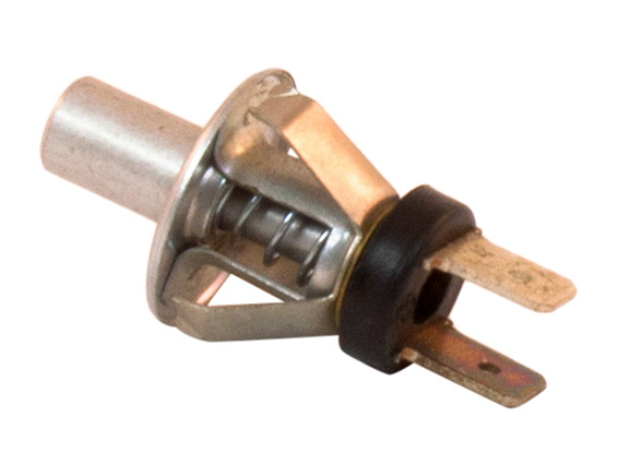 Strömbrytare Dörr 2-pol 73-74