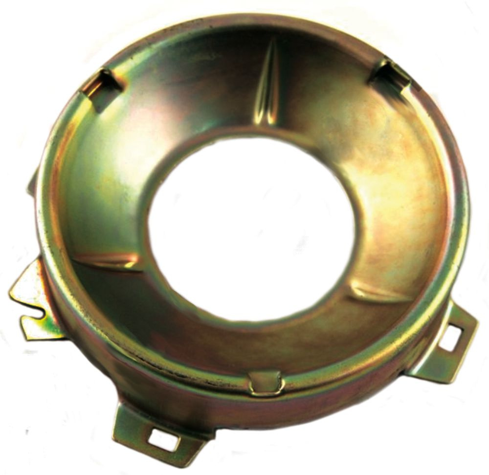 Hus Strålkastare 240 -80 USA yttre Hö