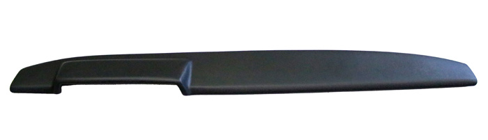 Överdrag instrumentpanel plast 140/164 73-74