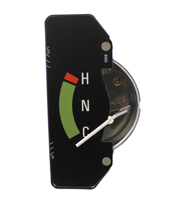 Kylvätsketermometer