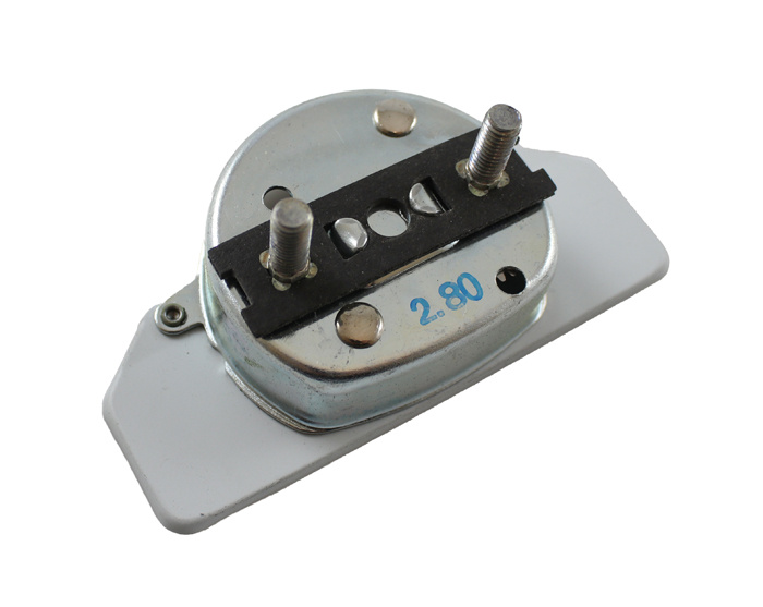 Kylvätsketermometer