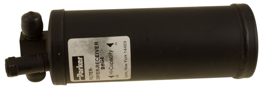 Torkfilter A/C 140/164 1971-