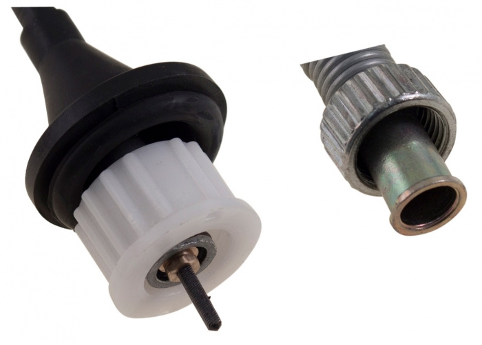 Hastighetsmätarwire 140/240 73-85 164