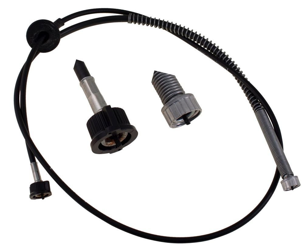 Hastighetsmätarwire 140 M40 164 73-74 M400