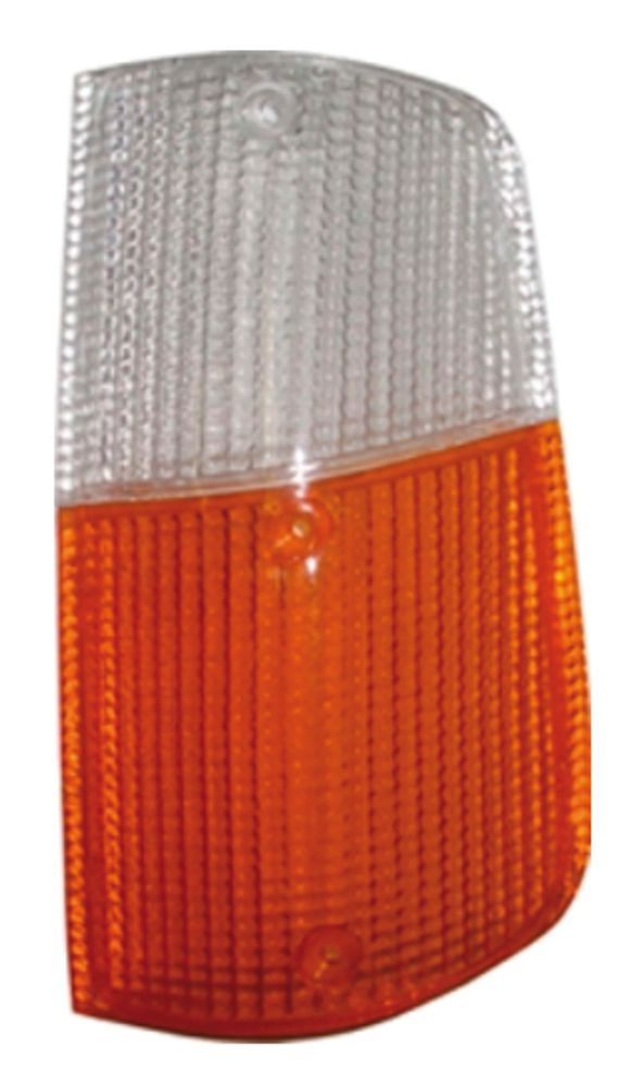 Blinkersglas 240 -80 Cibie VäF (3 skruvar)