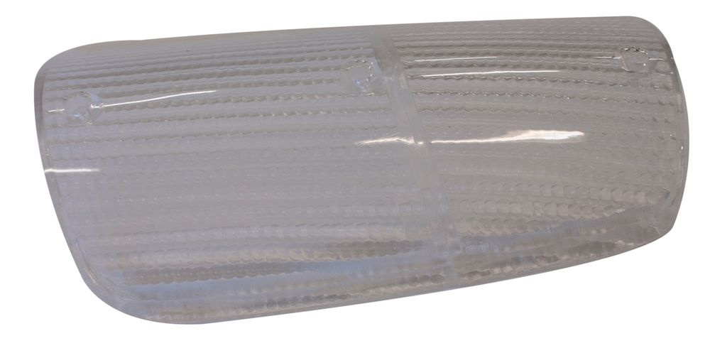 Blinkersglas 240 -80 vit Vä