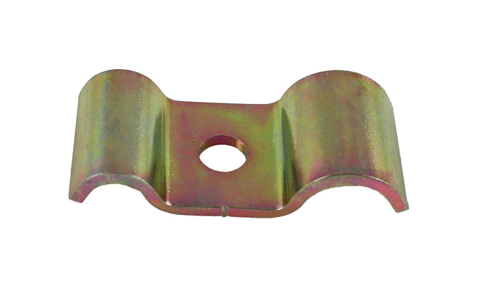 Klammer broms/bränslerör