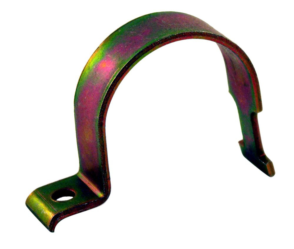 Klammer Avgas 140/240 överdel 48 mm