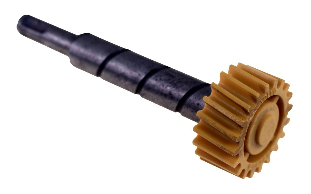 Hastighetsmätarhjul