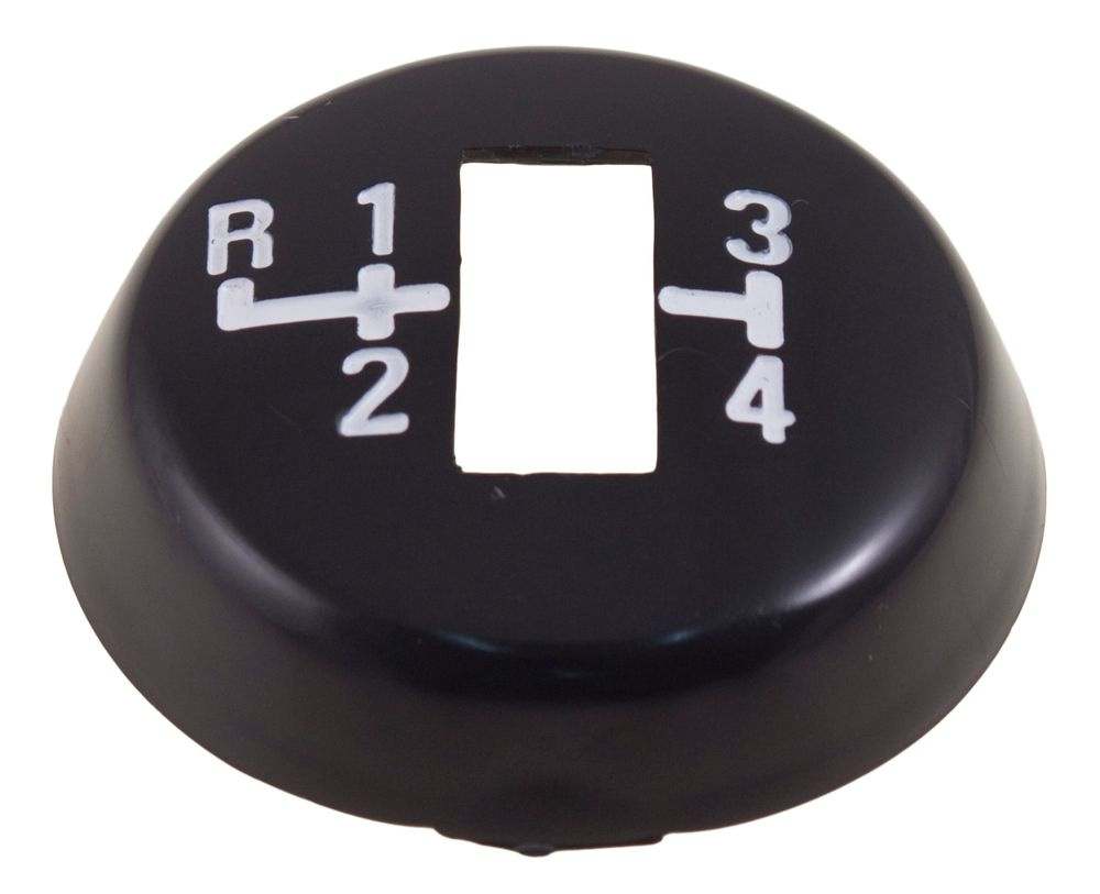 Symbolskiva Växelspak 240/260 75-80