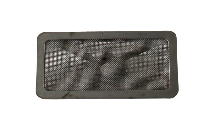 Filter overdrive 700/900