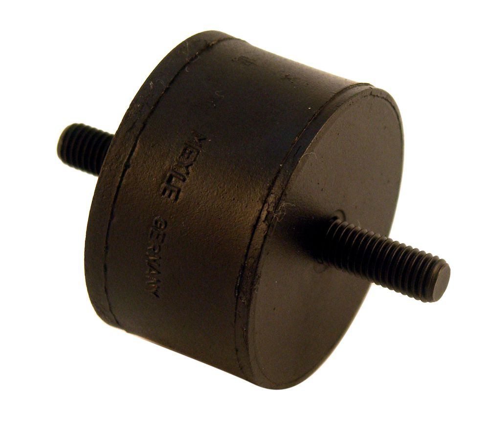 Växellådskudde 1800/140/240 M41/M46/ 260 M40/M45/46