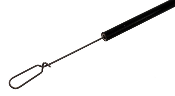 Wire Stolsrygg 240 Lång