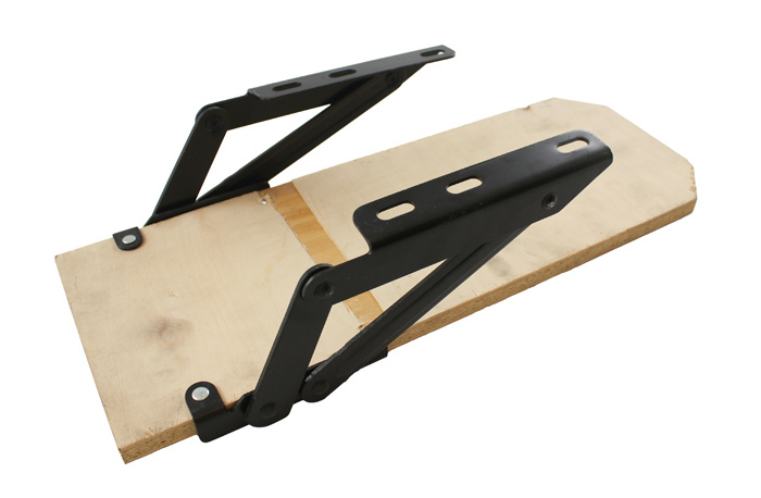 Armstöd bak 142/144