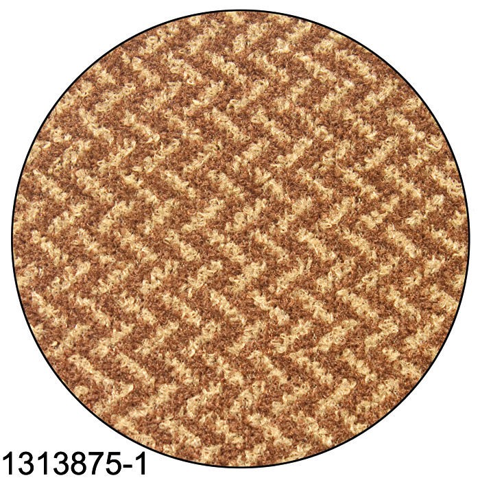 Klädselsats framstolar 240 78-85 kort rygg