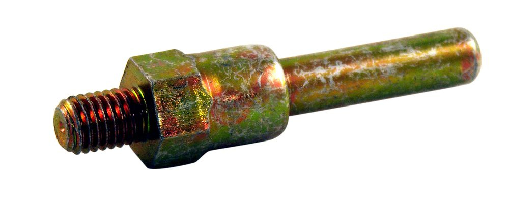 Fäste avgasdämpare bakre 140/164/200