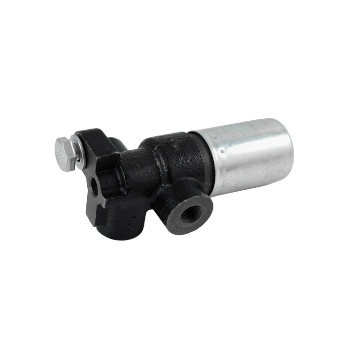 Bromsreduceringsventil 240/260 75-93 turbo diesel & utan ABS