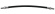Bromsslang 240/260 75-78 fram Bromsslang 240/260 75-78 fram
