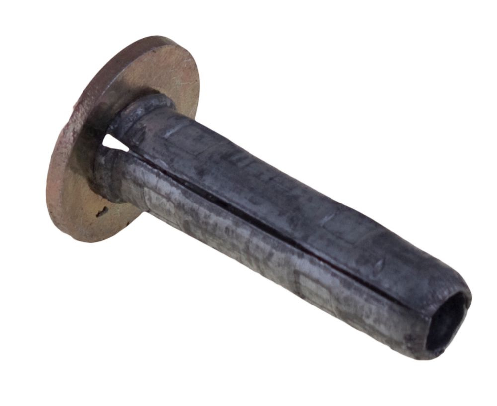 Hylsa ljuddämpare bakre 200 75-