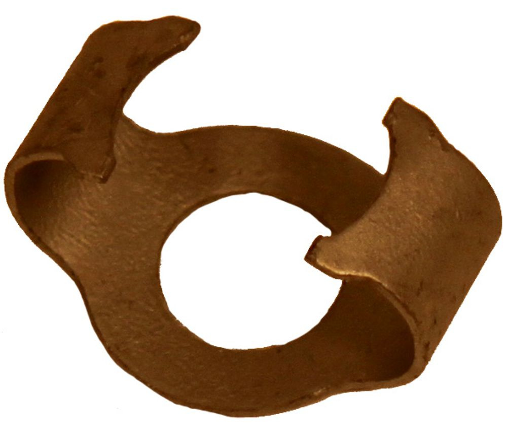 Clips Bromsslang 240 fram/850 fram & bak