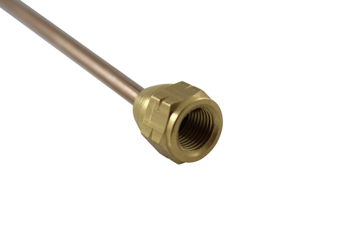 Bromsrör 240 75-77 HöF inre