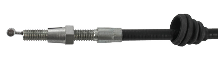 Handbromswire 700 83-87 Vänster