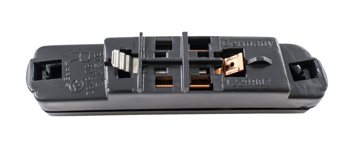 Signalknapp ratt 1229689 hö (GL/GLE/GLT)