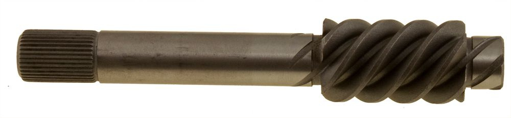 Kuggdrev styrväxel utan P/S 240 81-87