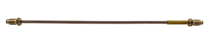 Bromsrör 240 79-93 Hö/Vä yttre