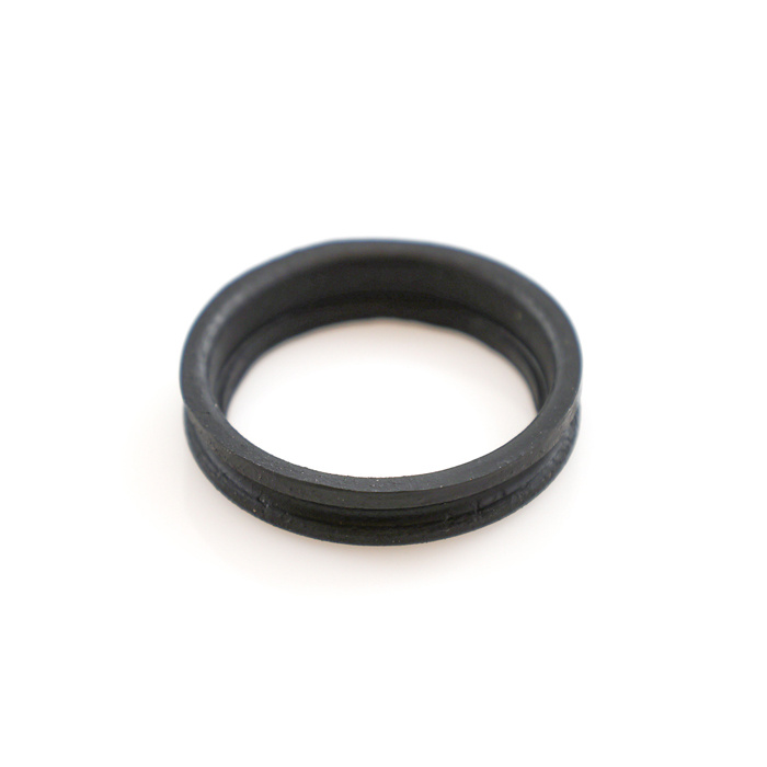 Gummidämpare övre M45/M46/M47 79-