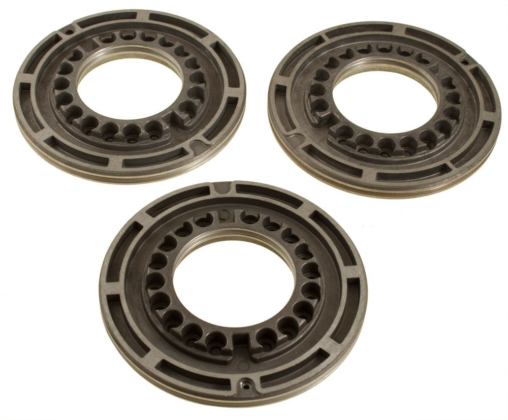 Kolv automatlåda 240/700 BW55