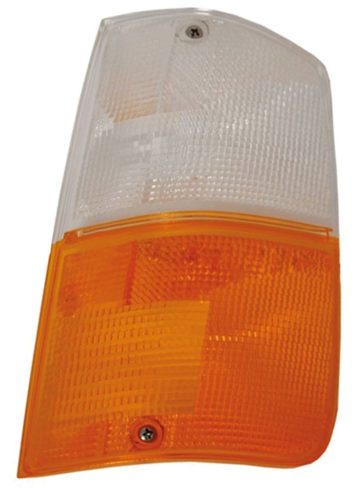 Blinkersglas 240 75-80 Hella Vä