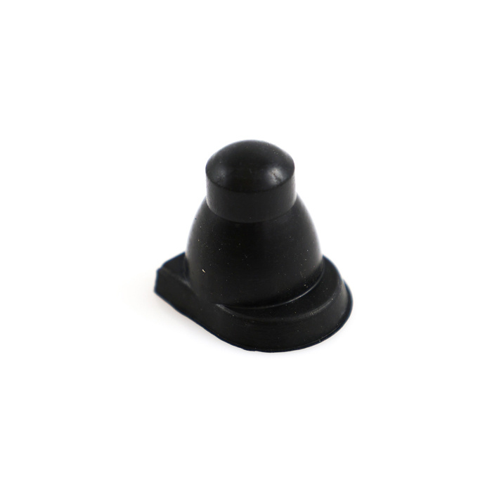 Kåpa Dörrkontakt 200/700/900 -91 gummi