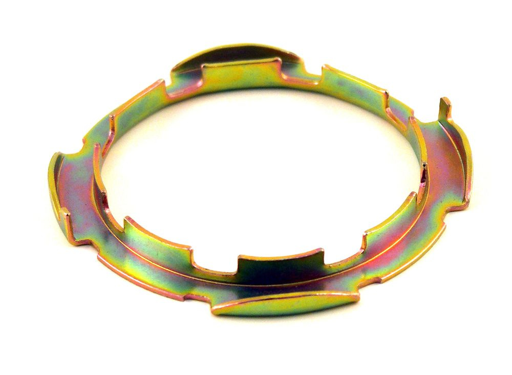 Spårring tankarmatur 240 81-