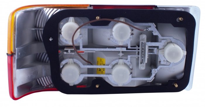 Bakljus 240/260 79-84 Hö