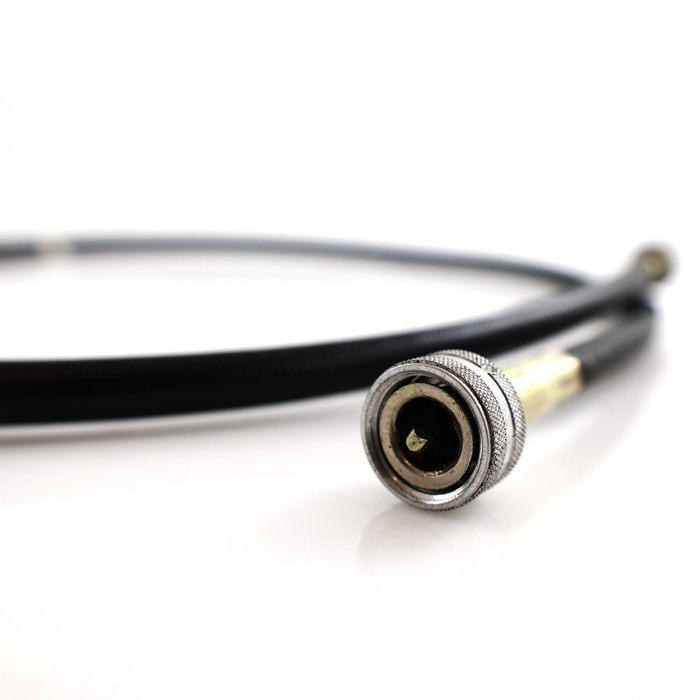 Hastighetsmätarwire