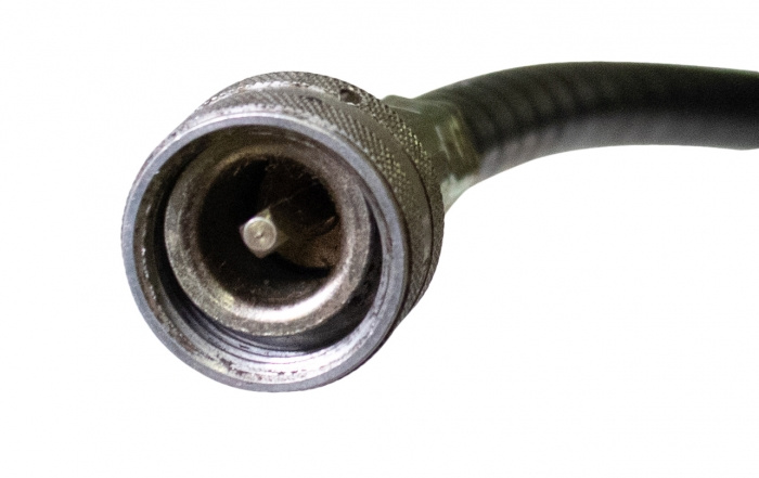 Hastighetsmätarwire