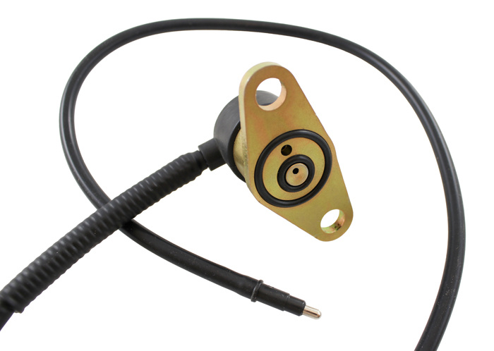 Solenoid Överväxel AW70/AW71 -98