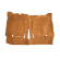 Matta bak 240 -78 brun Original Matta bak 240 -78 brun Original