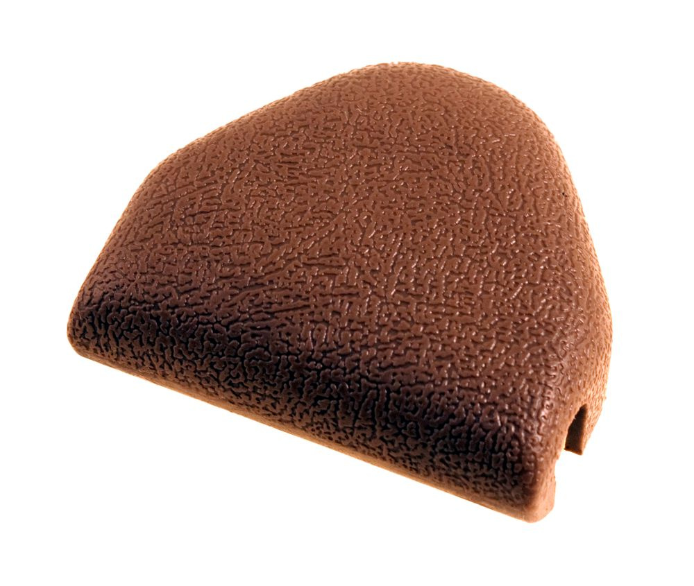 Kåpa säkerhetsbälte b-stolpe 240 beige alla mod