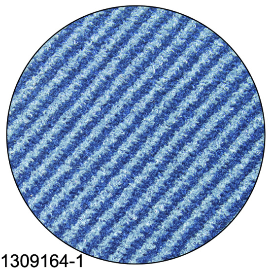 Klädselsats framstolar 240 86-93 lång rygg