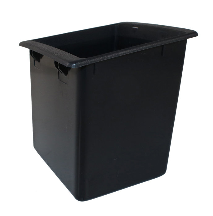 Tunnelfack 240 1980-93 Blå