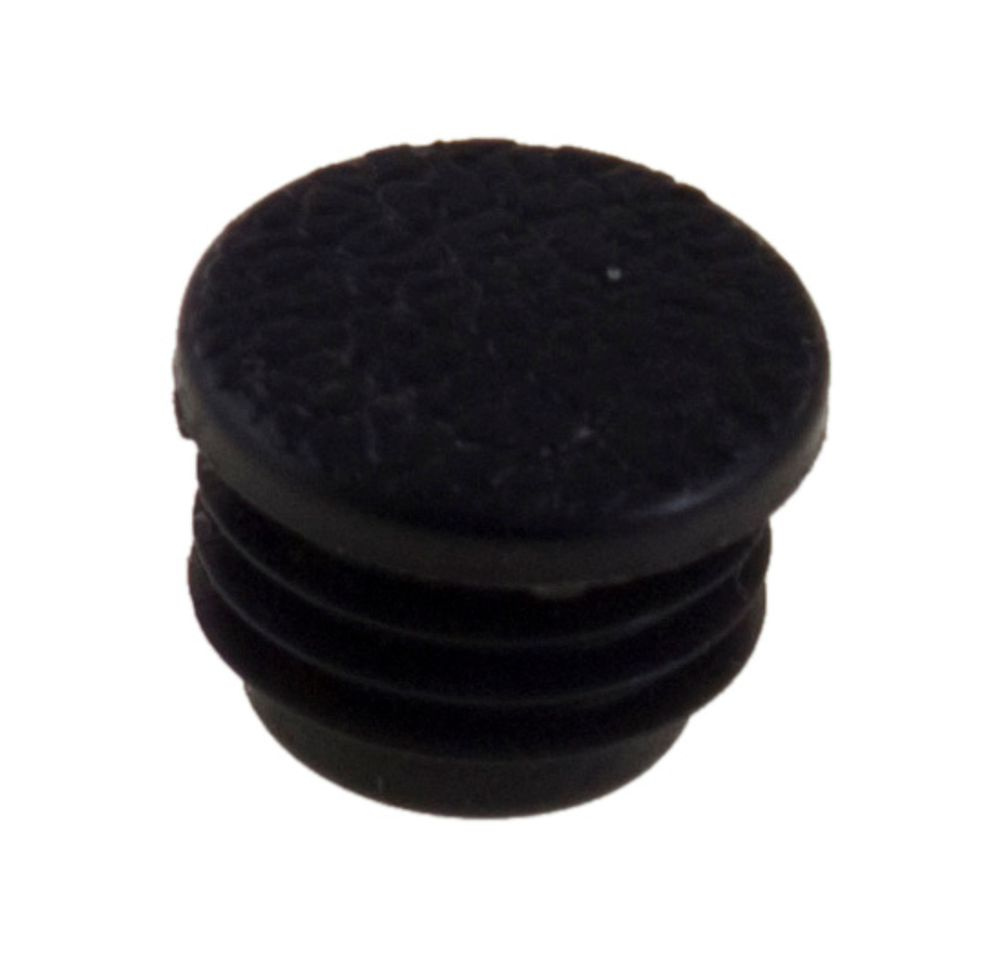 Propp armstöd svart