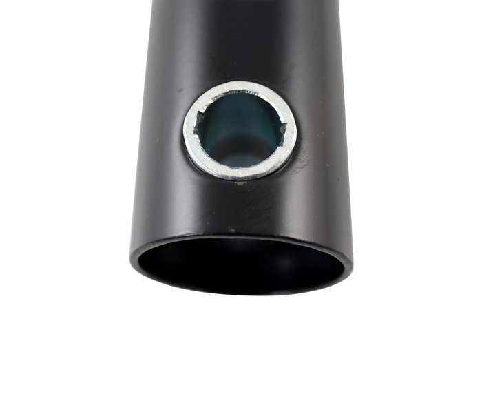 Bärjärn 240 81-93 stötfångare HöB