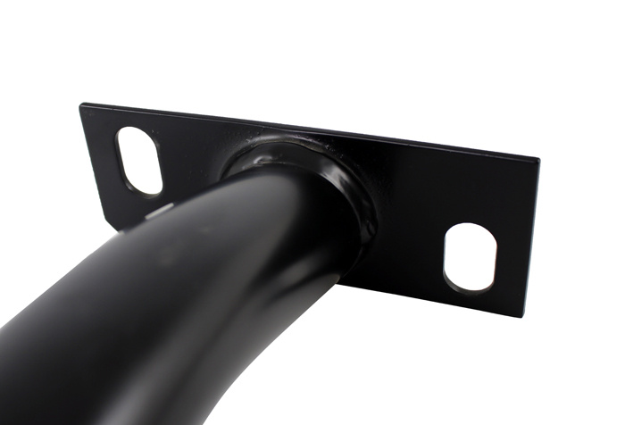 Bärjärn 240 81-93 stötfångare HöB