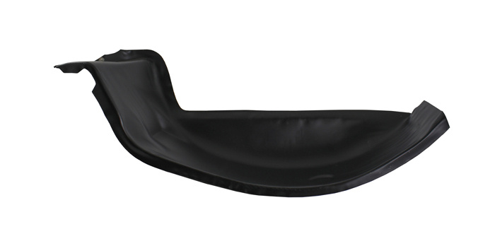 Reservhjulsbalja 140/240 74- yttre Vä