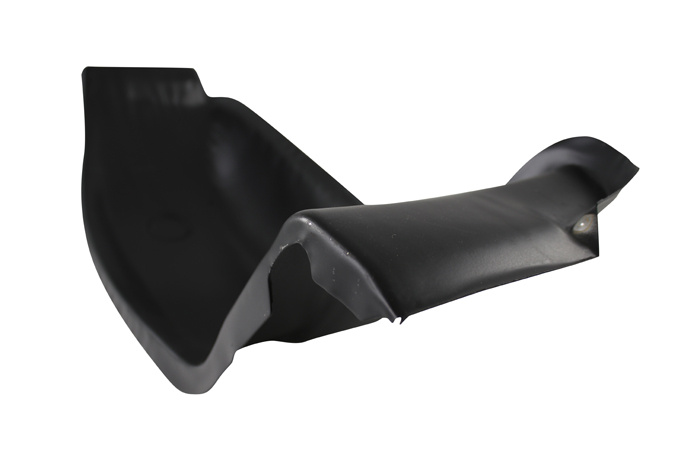 Reservhjulsbalja 140/240 74- yttre Hö